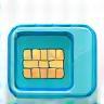 توزيع بطاقات SIM